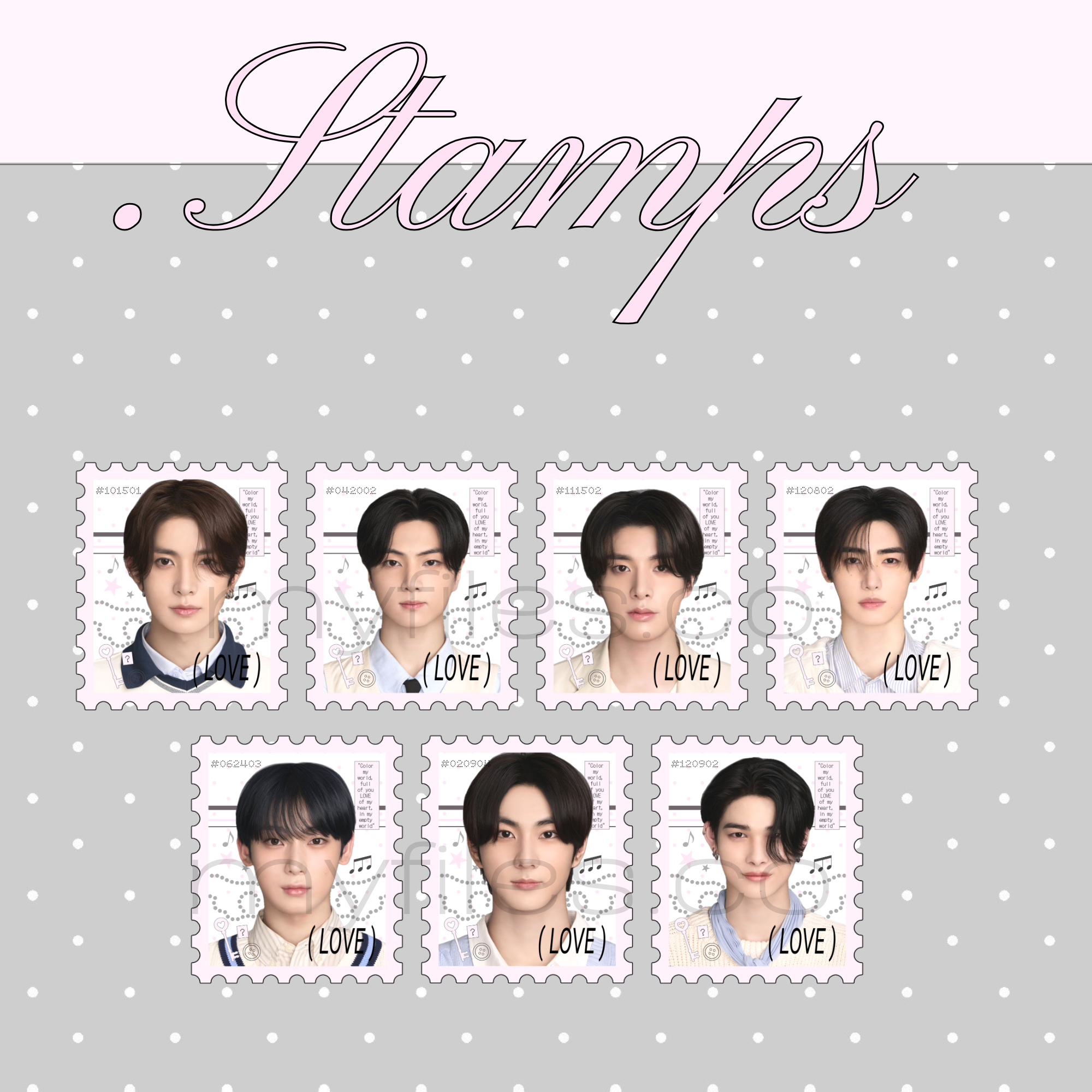 .stamps