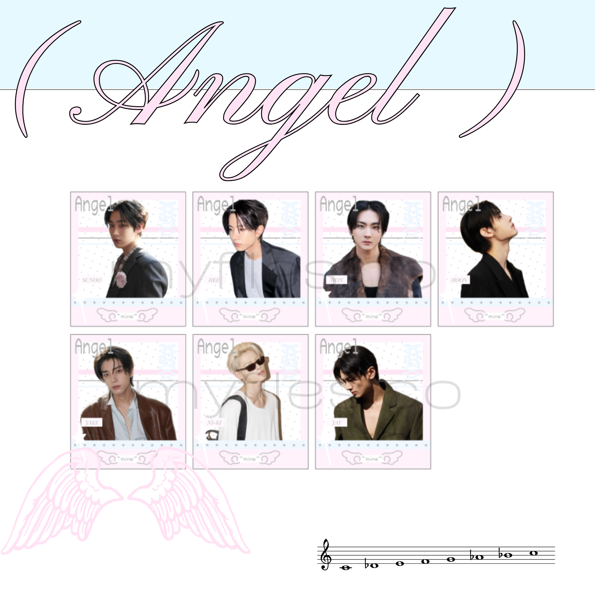 (angel)