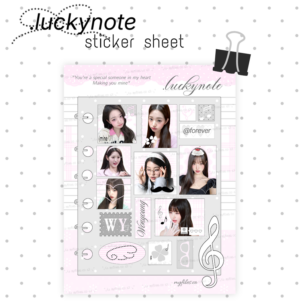 .luckynote