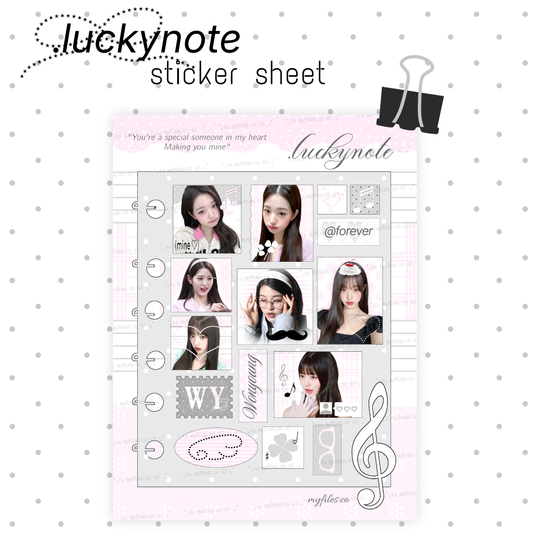.luckynote
