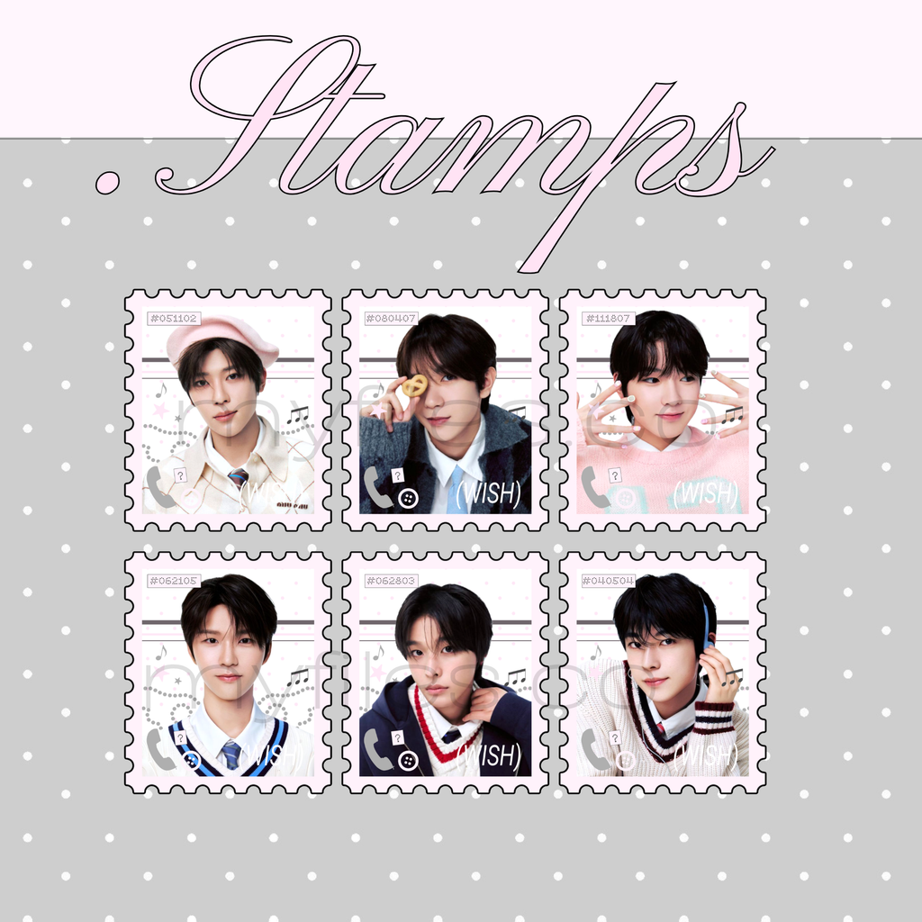 .stamps