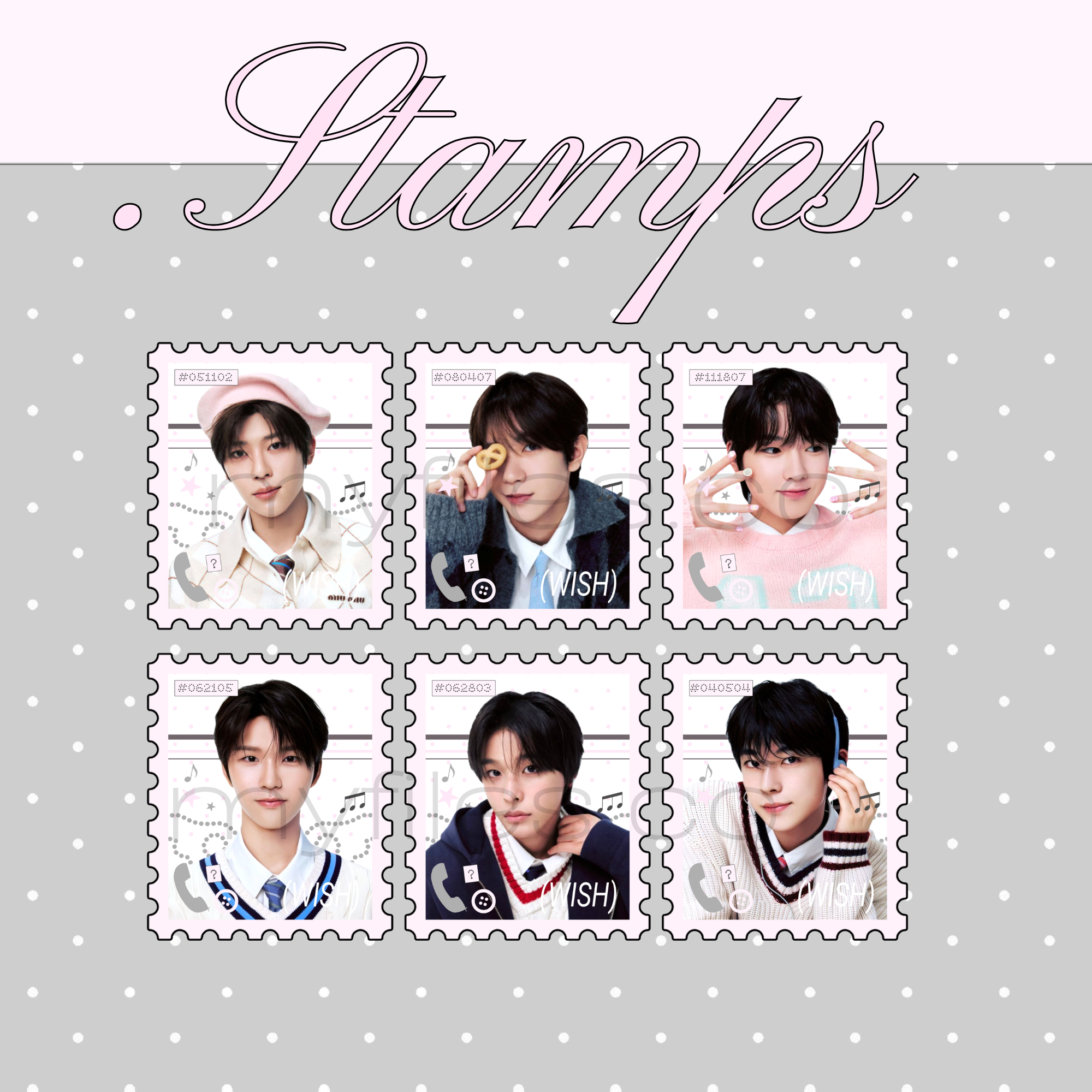 .stamps