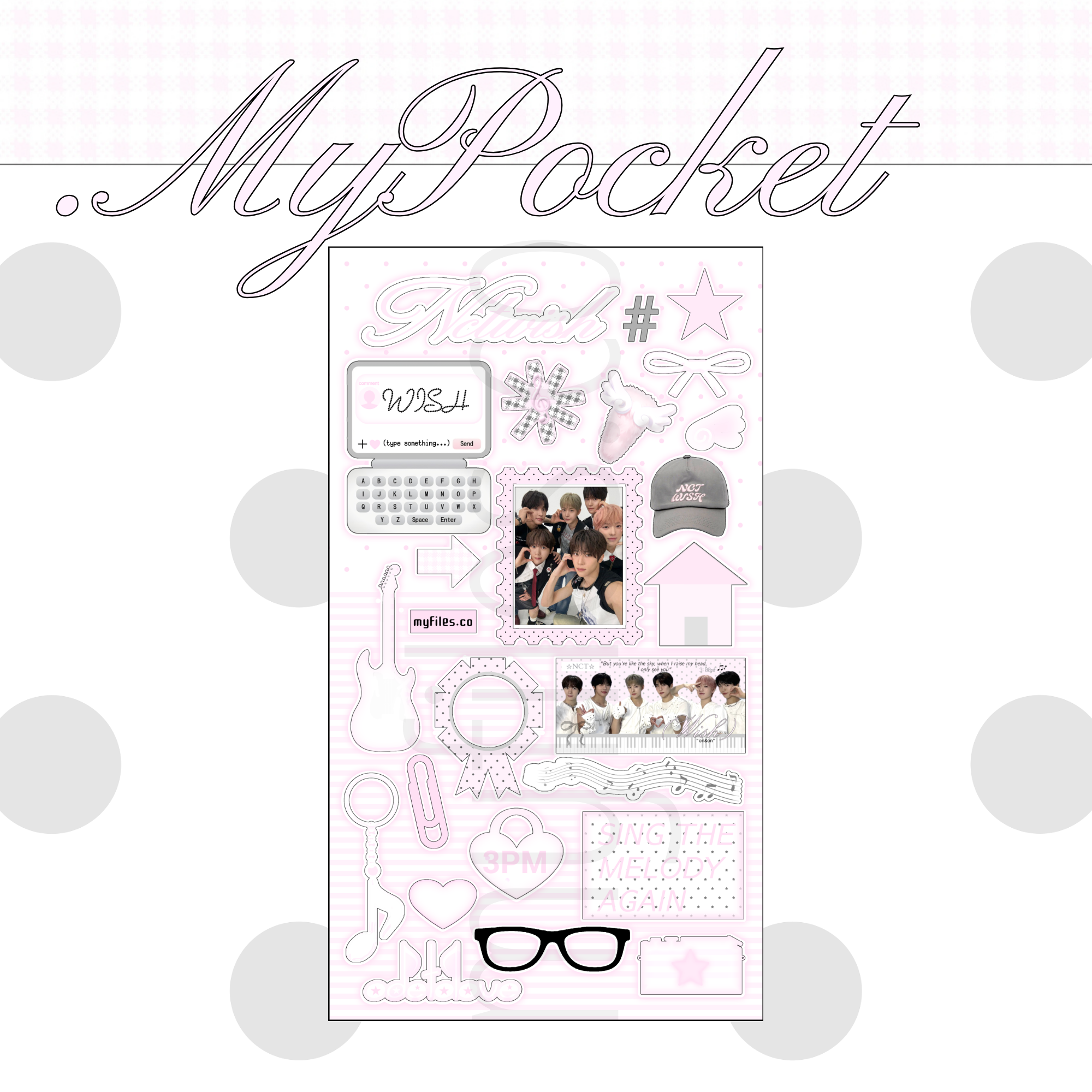 .mypocket