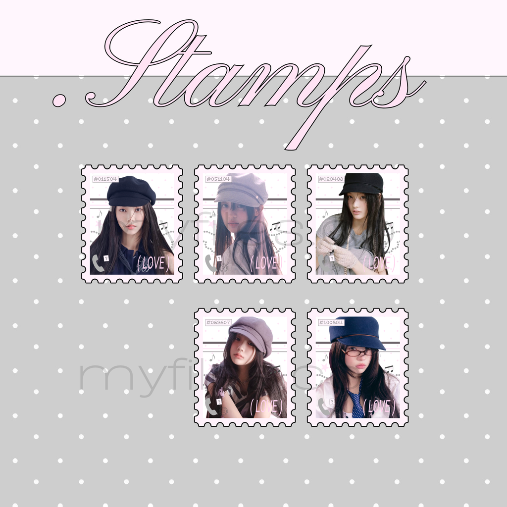 .stamps