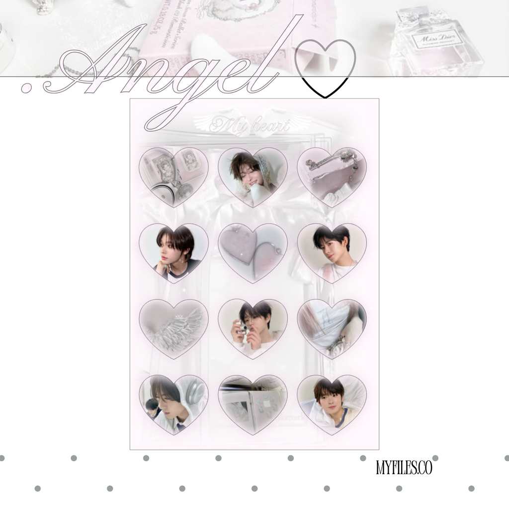 .angel♡