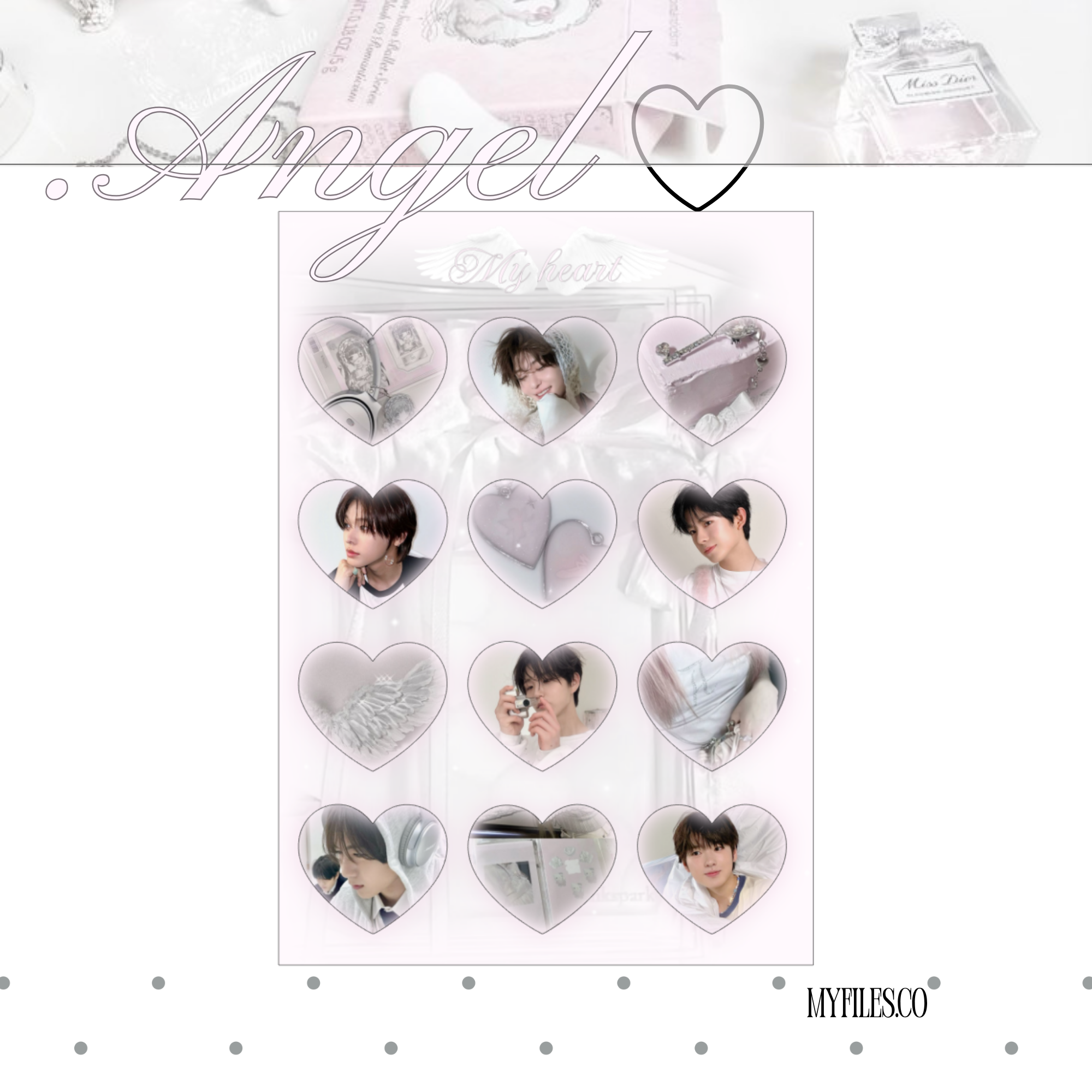.angel♡