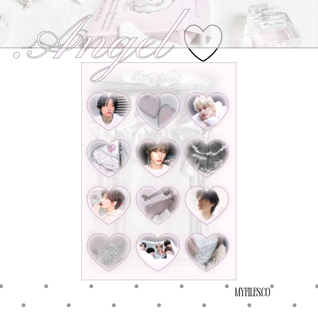 .angel♡