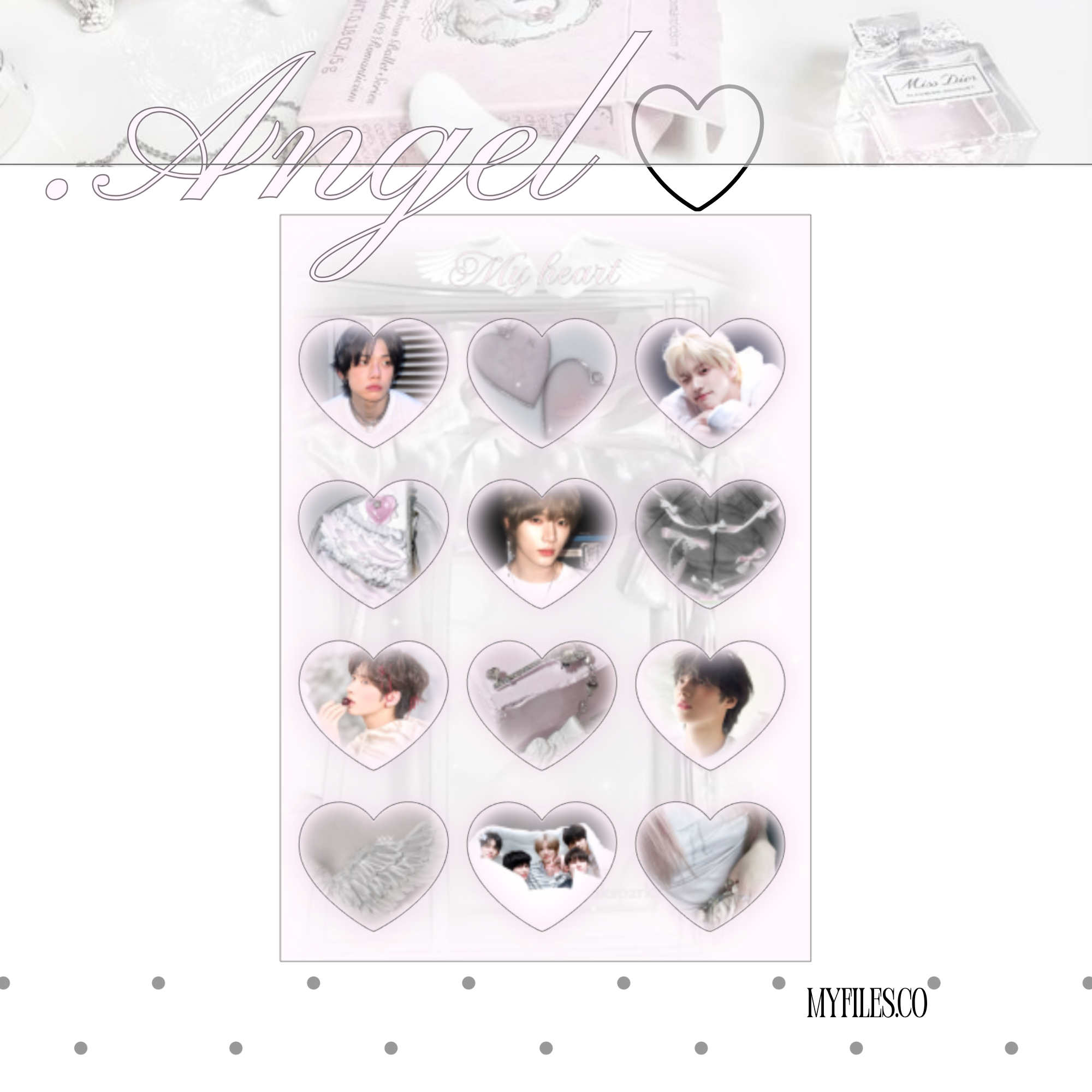 .angel♡